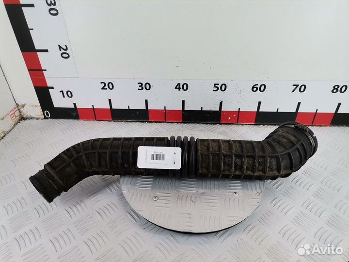 Патрубок воздушного фильтра Fiat Ducato 2 рест