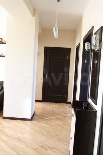 4-к. квартира, 80 м², 5/5 эт.