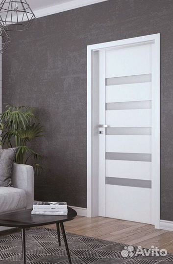 Дверь межкомнатная