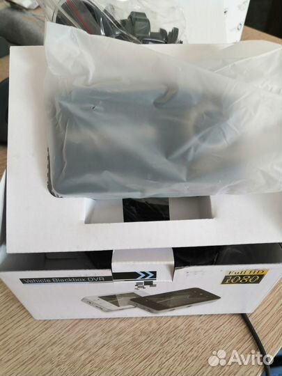 Видеорегистратор