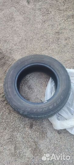 Triangle AdvanteX TC101 205/65 R15