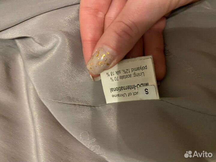 Продам шубу