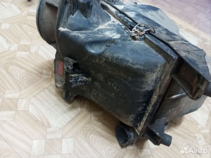 KE - Jetronic для Audi 100 C4 2.3