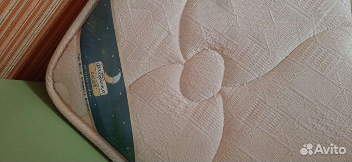 Шкаф+кровать