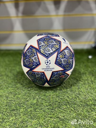 Мяч футбольный Adidas Лига Чемпионов 2023 оригинал