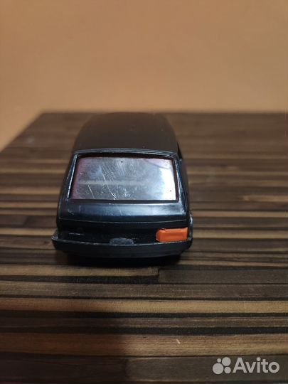 Машинка заз Таврия из СССР