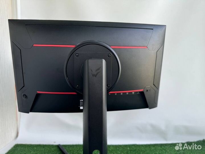 Монитор игровой 165гц Ardor Gaming