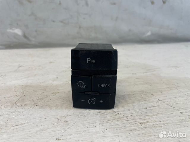 Кнопки прочие Audi Q7 4L