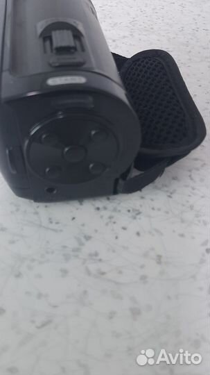 Видеокамера сони