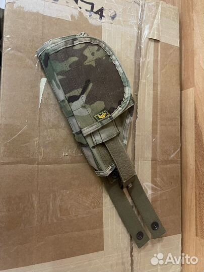 Кобура универсальная Молле