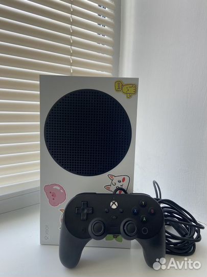 Xbox series S