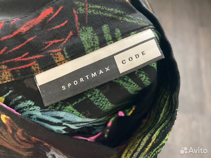 Комбинезон Sportmaxcode оригинал