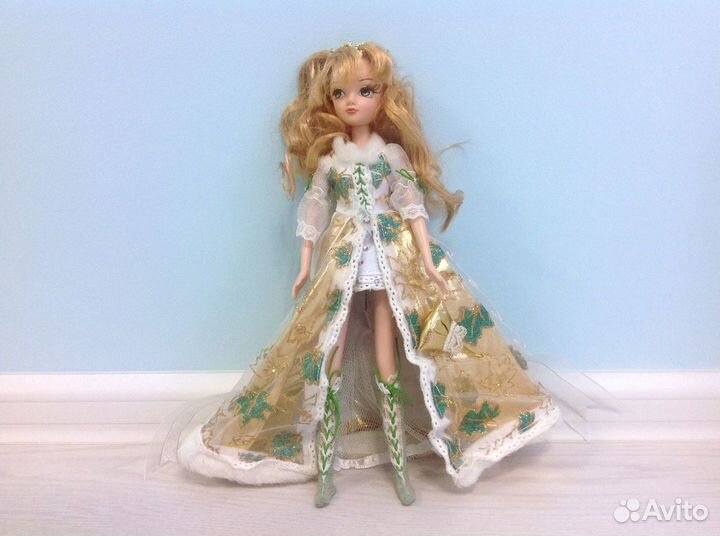 Куклы Mattel/Kurhn/Тильда