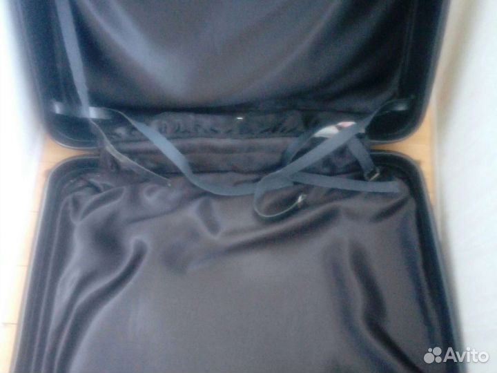 Чемодан СССР ретро