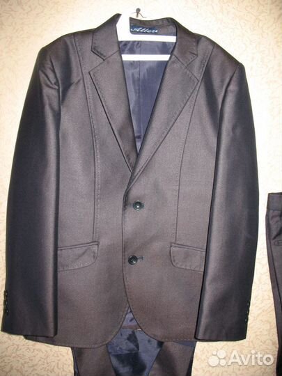 Костюм для мальчика