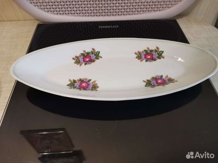 Селедочница СССР