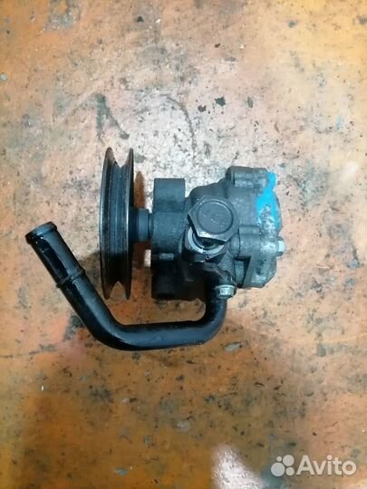 Насос гидроусилителя руля Hyundai Getz 2002-2010