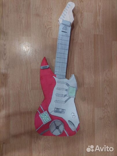 Изготовление аксессуаров