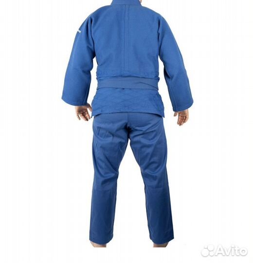 Кимоно для дзюдо Decathlon