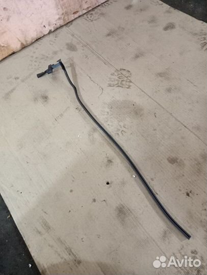 Уплотнитель двери задней левой задний левый Lexus