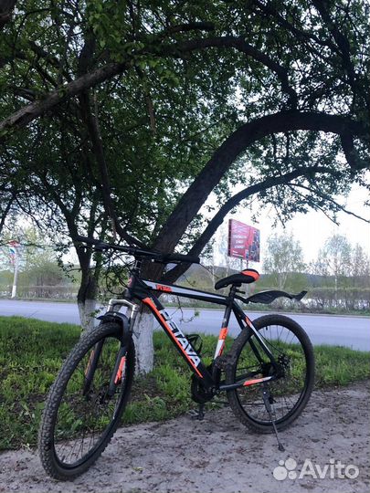 Велосипед Petava 26