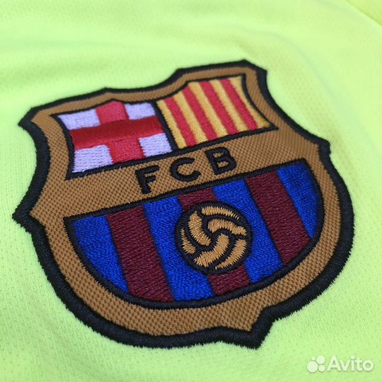 Футбольная форма Роналдиньо