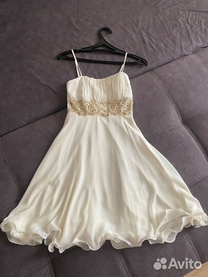 Вечернее платье 42р