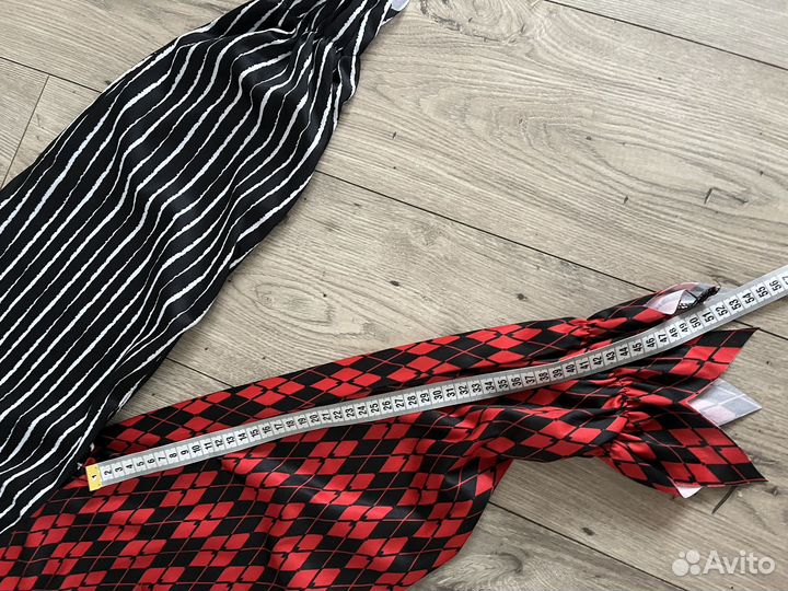 Костюм джокера на хеллоуин