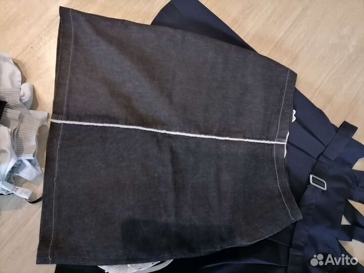 Школьная форма для девочки 146 152