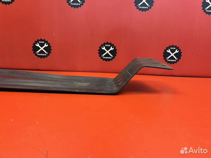 Защита трансмиссии Ford Explorer 2 1994-2000