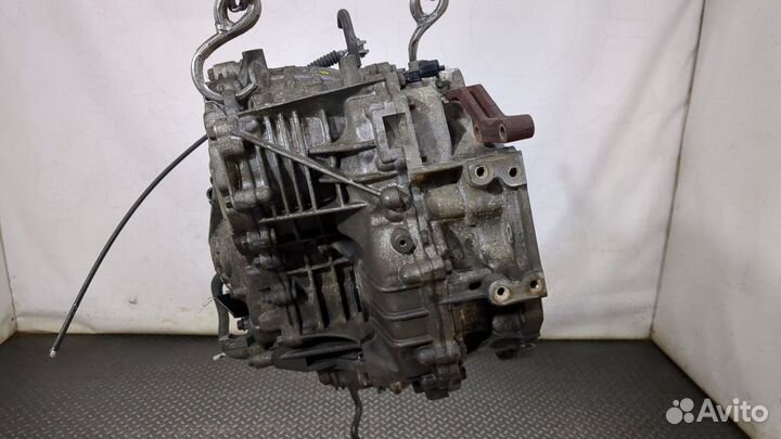 Кпп - вариатор Nissan Murano, 2006