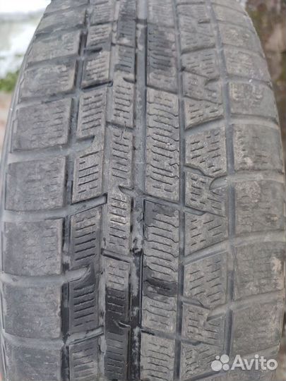 Yokohama Ice Guard IG50 185/65 R15