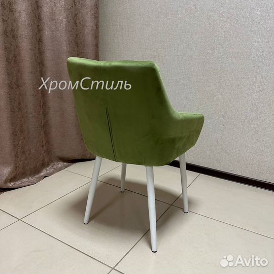 Мягкие кухонные стулья - кресла в гостиную