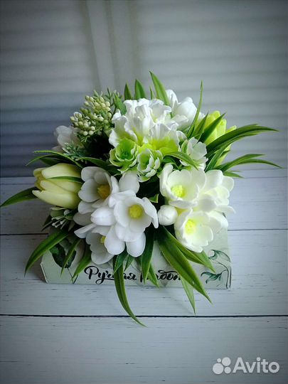 Подарок ручной работы