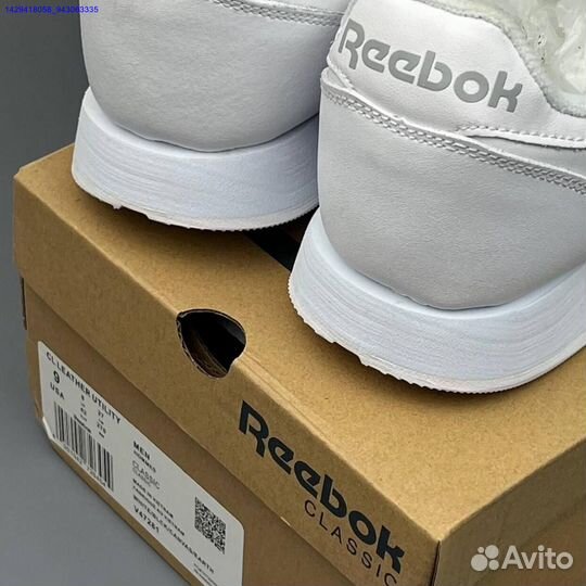 Кроссовки Reebok Classic (Арт.57930)