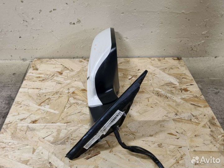 Зеркало правое Haval H2