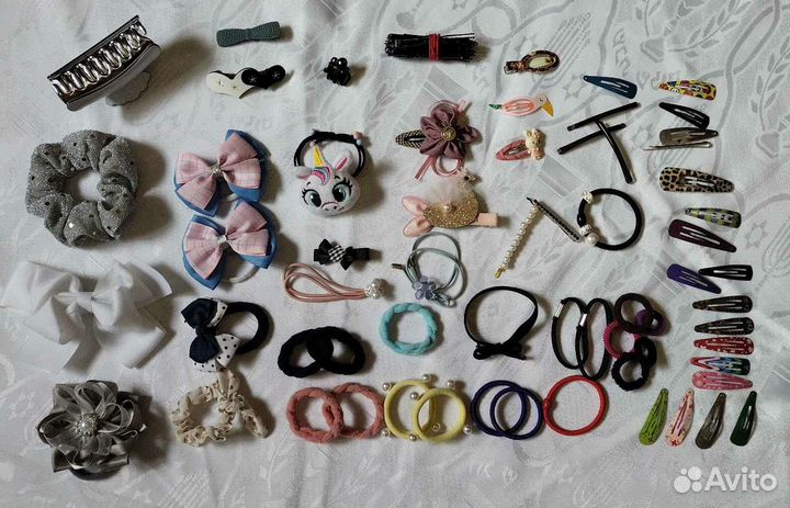 Резинка для волос