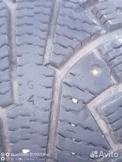 Nokian Tyres Nordman 5 SUV 215/60 R17