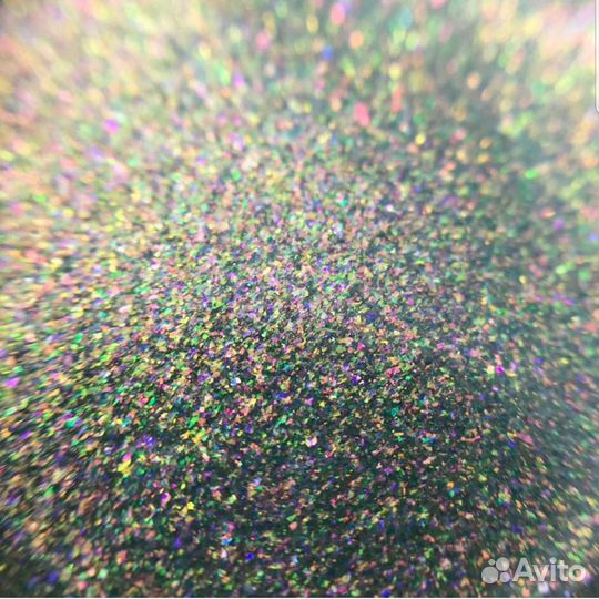 Набор гель-красок