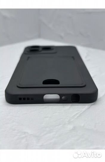 Новый чехол кейс на Realme c51, note 50