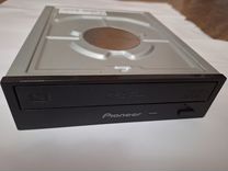 DVD-RW привод Pioneer