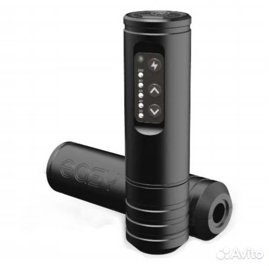 Тату машинка пен