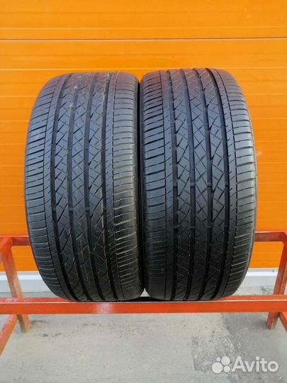 Bridgestone Potenza RE97AS 245/40 R20 95V