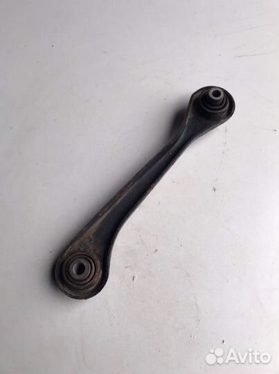 Тяга поперечная задняя левая Volkswagen Passat B7