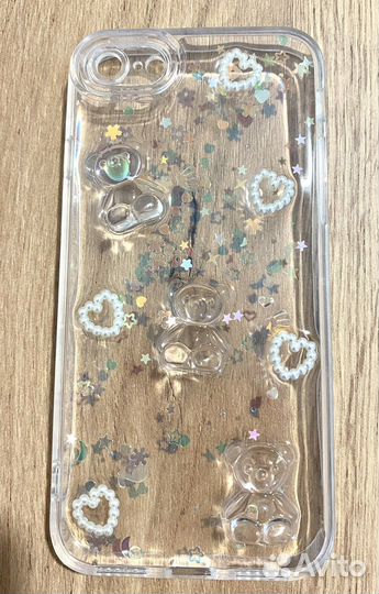 Чехол на iPhone 7 8