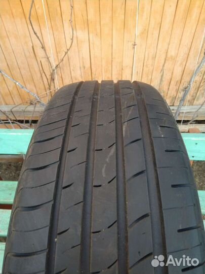 Nexen N Fera RU1 225/65 R18