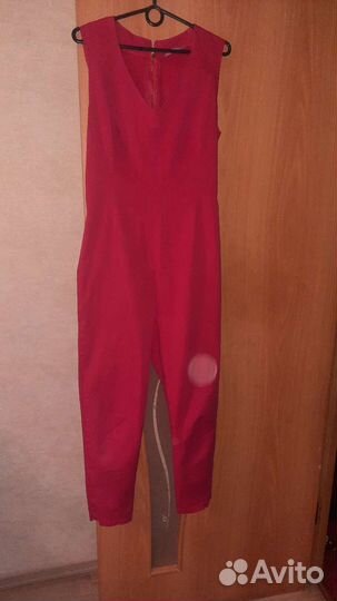Комбинезон женский летний 46 48