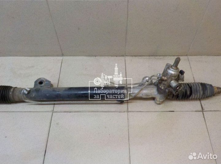 Рейка рулевая GM 22777702