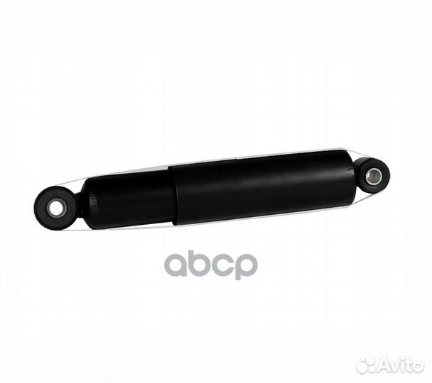 Z00426 амортизатор задний газовый Fiat Doblo 1