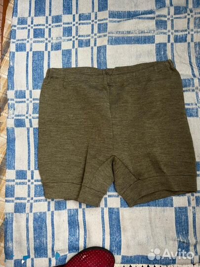 Гамаши женские